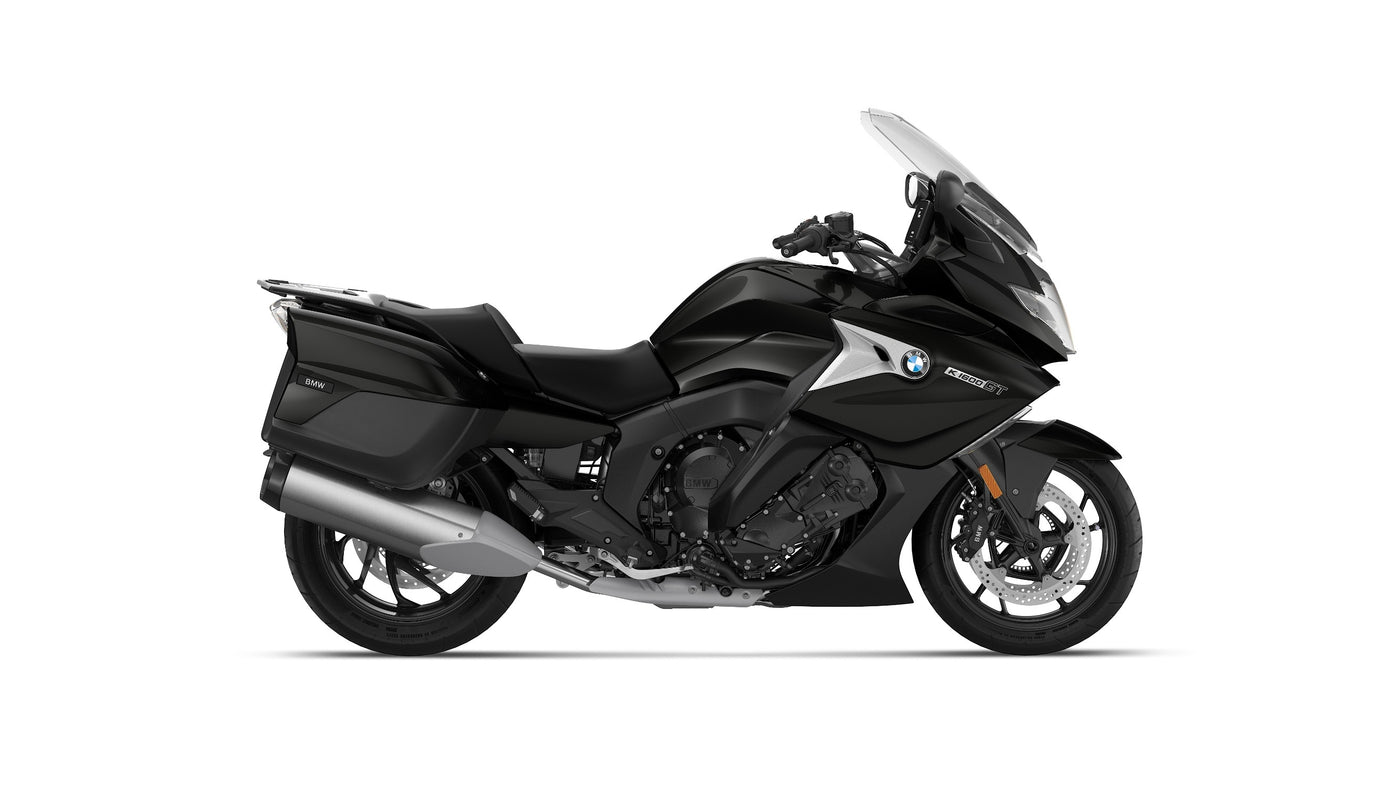 BMW K 1600 GT (2026)
