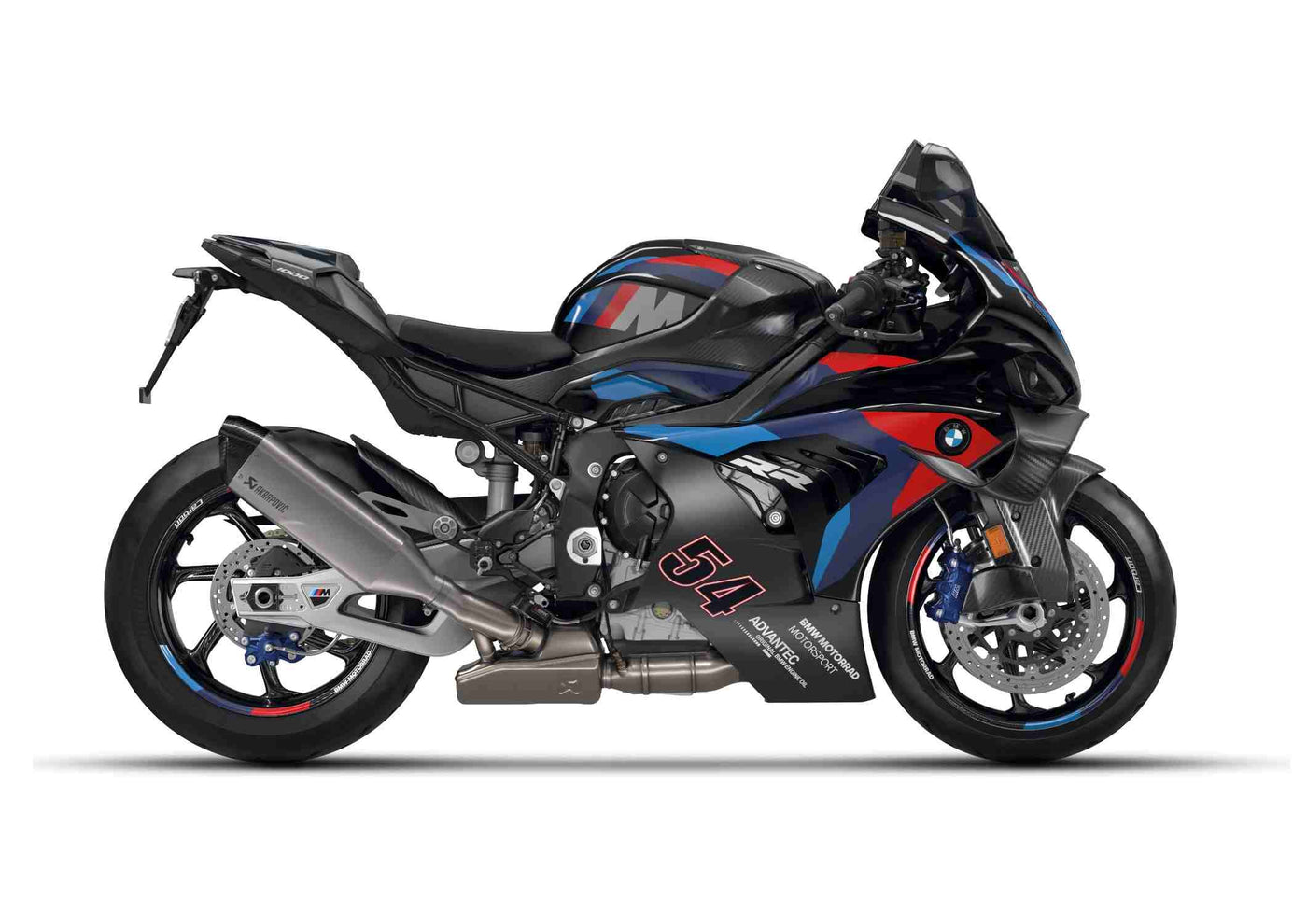 BMW M 1000 RR (2026)