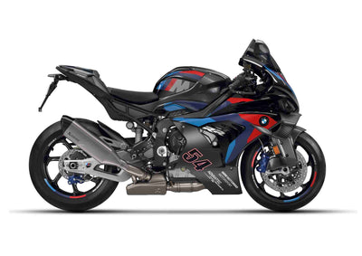 BMW M 1000 RR (2026)