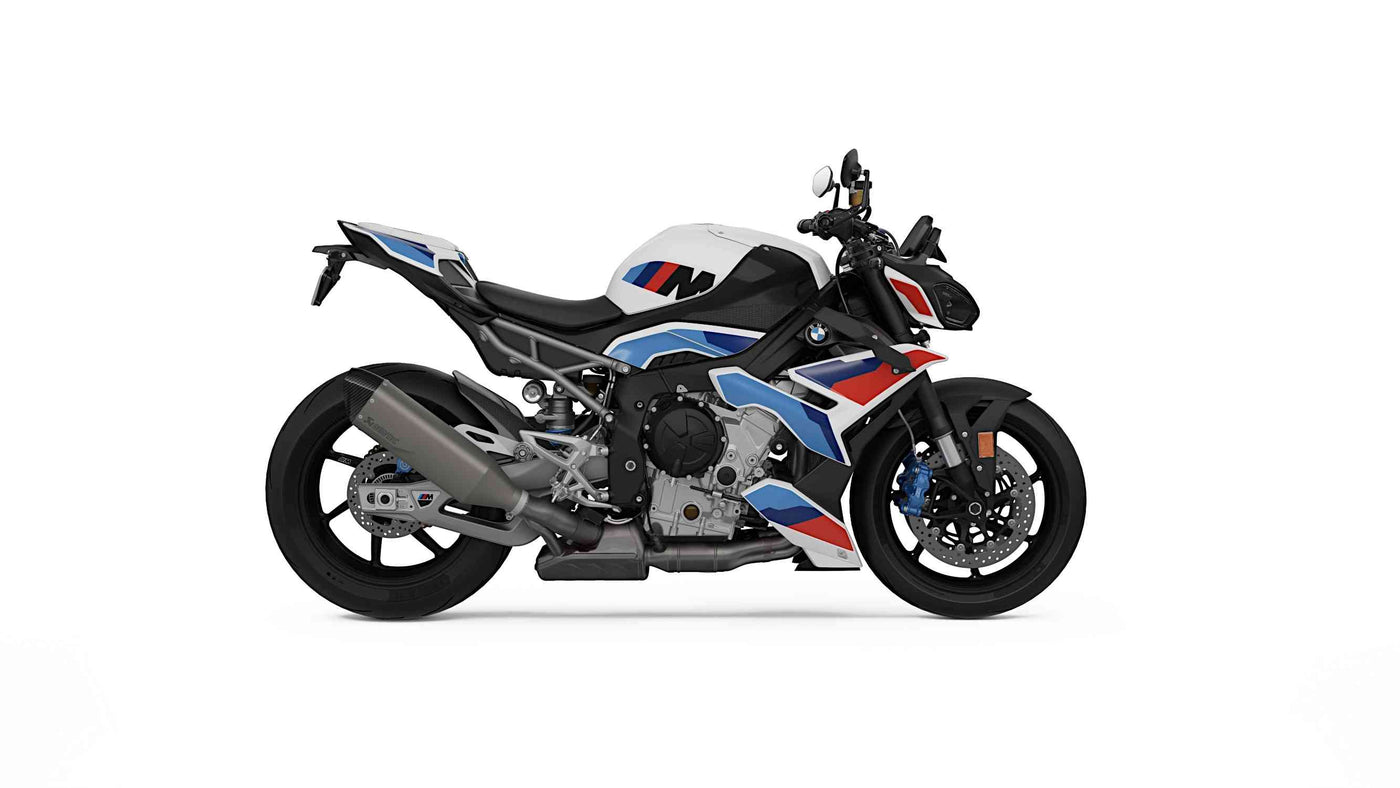 BMW M 1000 R (2025)