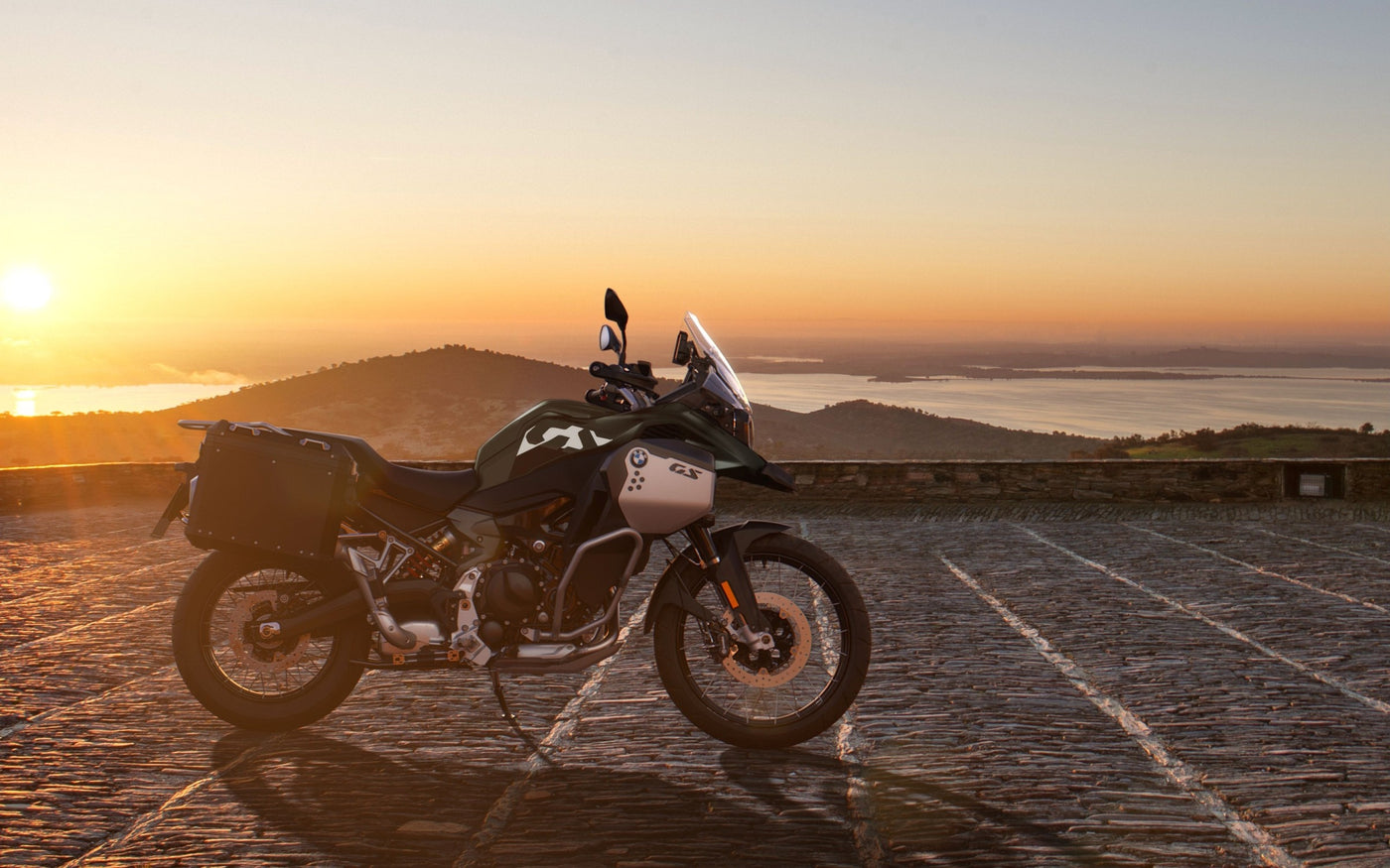 BMW F 900 GS Adventure (2026)