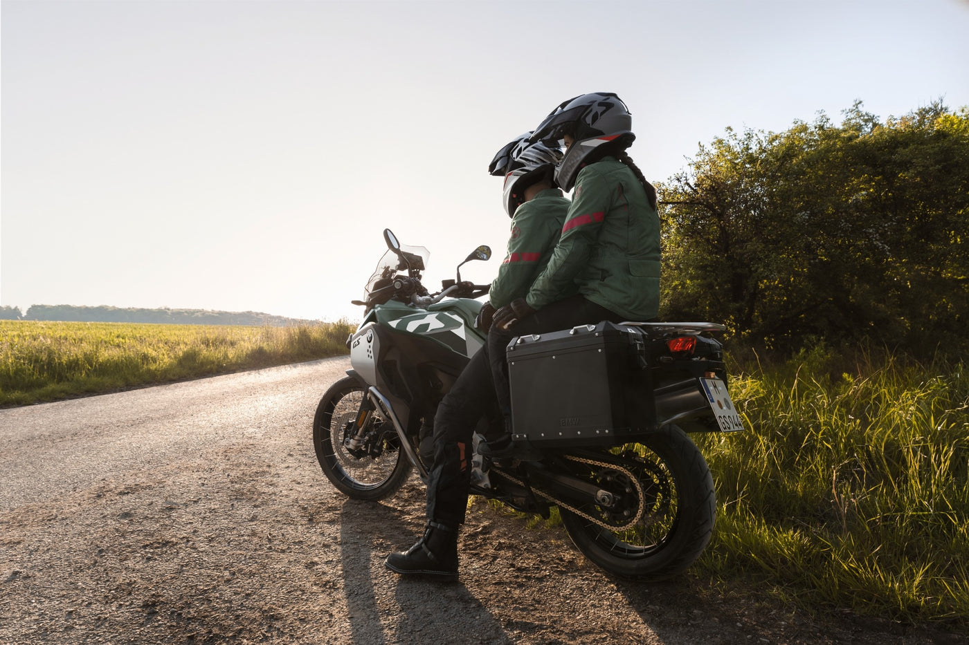 BMW F 900 GS Adventure (2026)