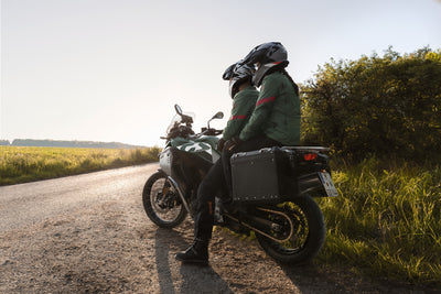 BMW F 900 GS Adventure (2026)