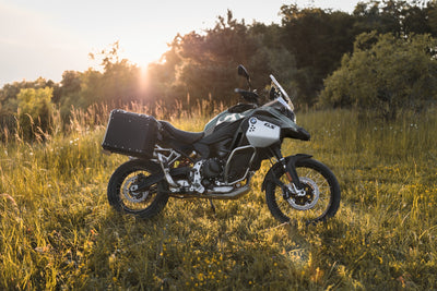 BMW F 900 GS Adventure (2026)