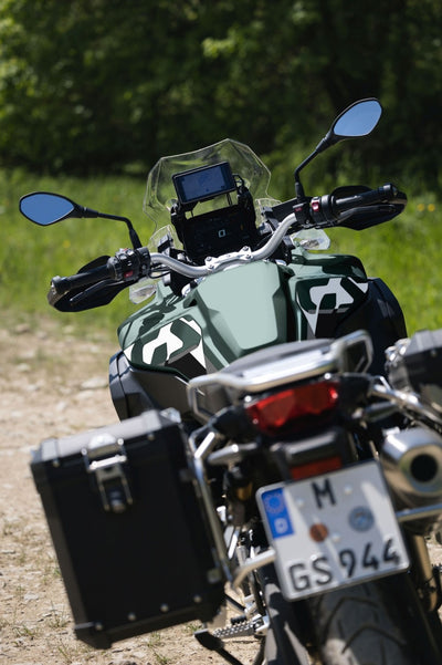 BMW F 900 GS Adventure (2026)