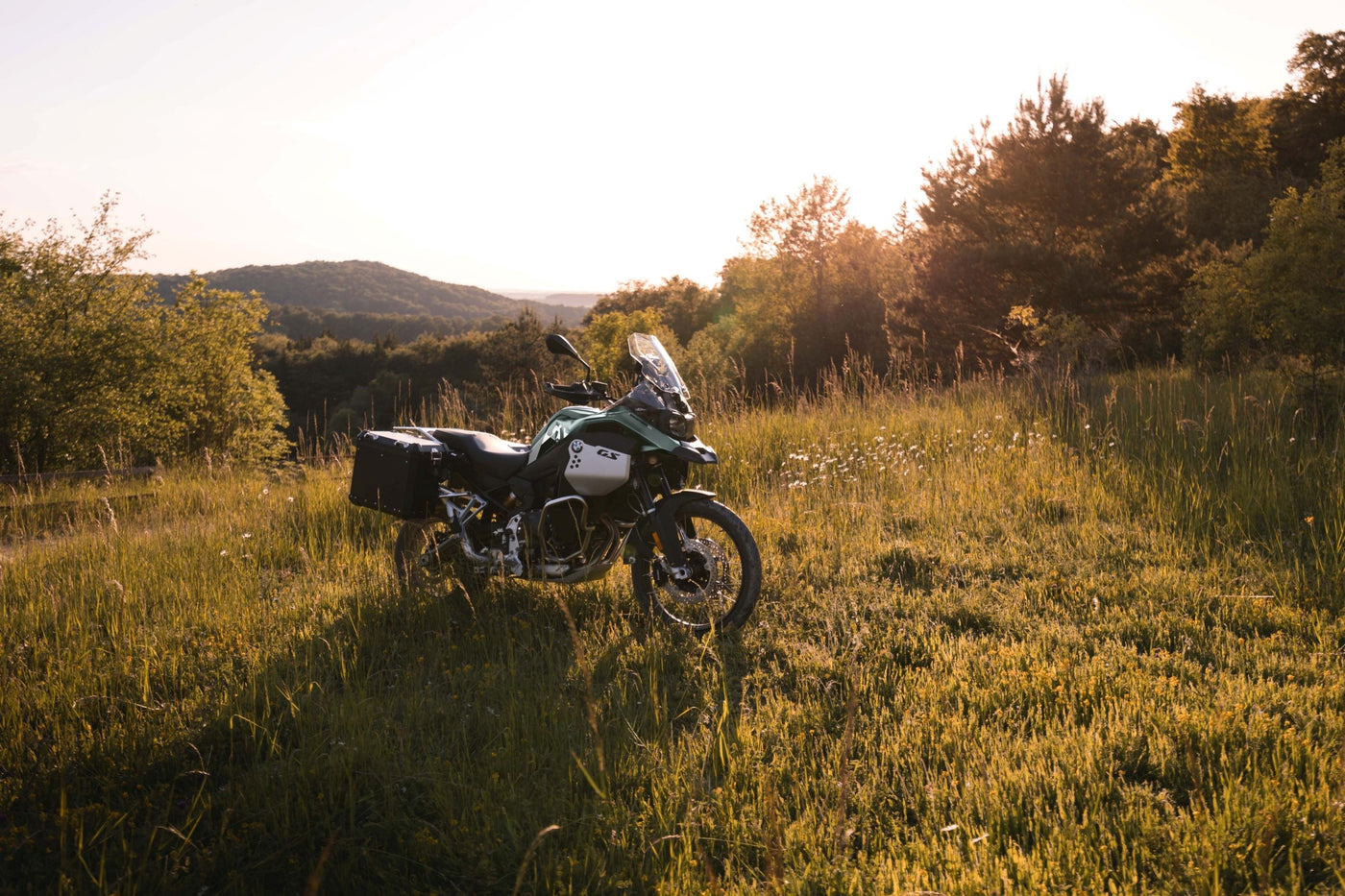 BMW F 900 GS Adventure (2026)