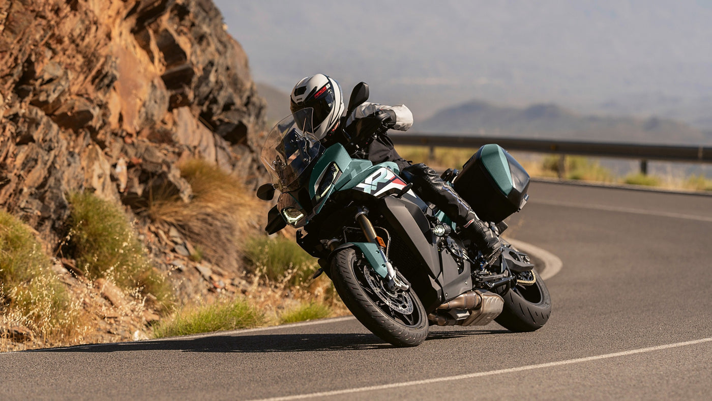 BMW S 1000 XR (2026)