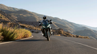 BMW S 1000 XR (2026)