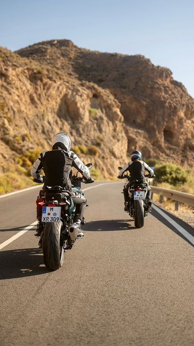 BMW S 1000 XR (2026)