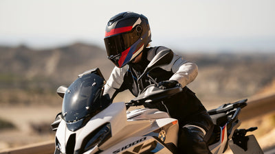 BMW S 1000 XR (2026)