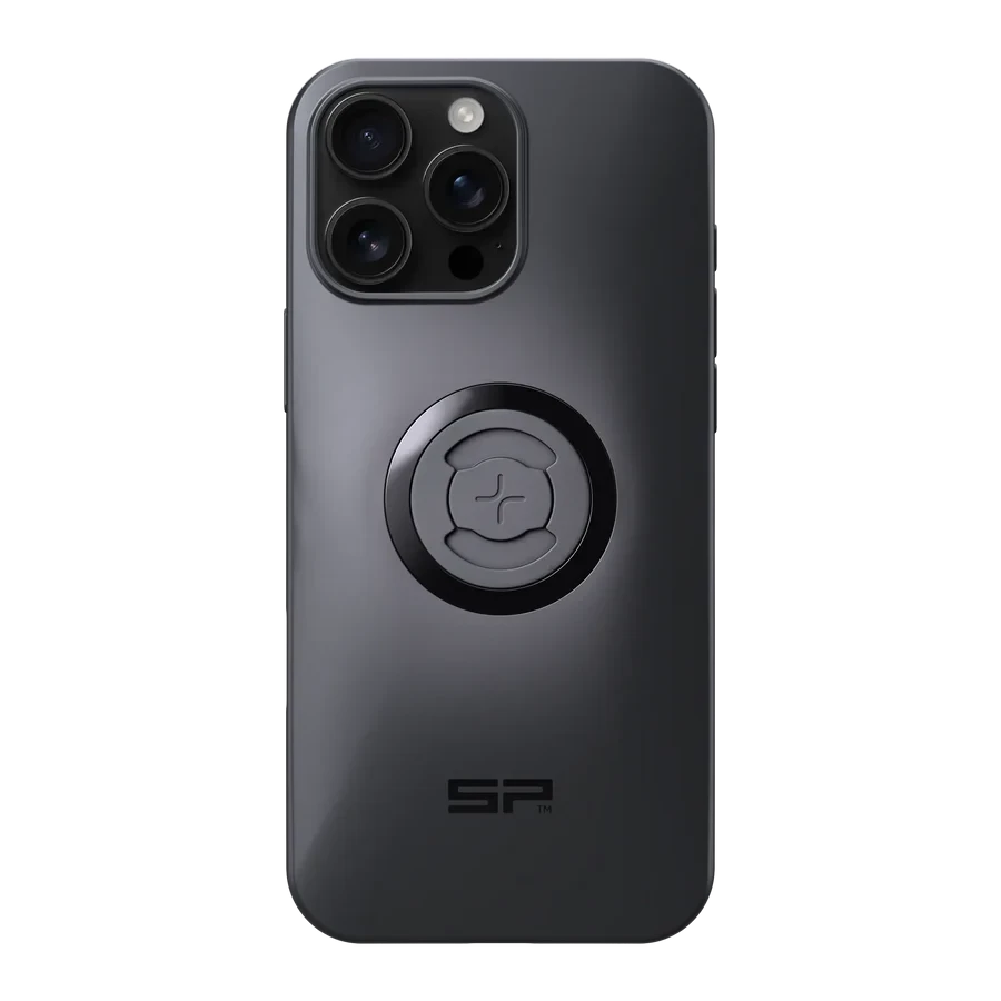 iPhone 16 Pro Max mobildeksel, SP-Connect.