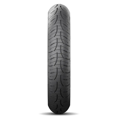 Dekksett, Michelin. Pilot Road 4 GT (Forsterket) (120/70-17 + 190/55-17)