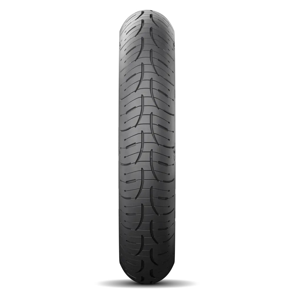 Dekk, Michelin. Pilot Road 4 GT (Forsterket) (120/70-17 + 190/55-17)