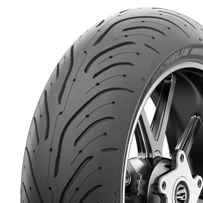 Dekk, Michelin. Pilot Road 4 GT (Forsterket) (120/70-17 + 190/55-17)