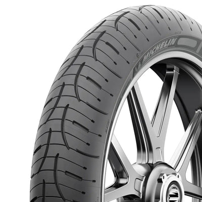 Dekksett, Michelin. Pilot Road 4 GT (Forsterket) (120/70-17 + 190/55-17)