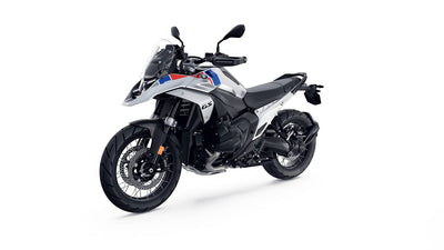 BMW R 1300 GS (2026)