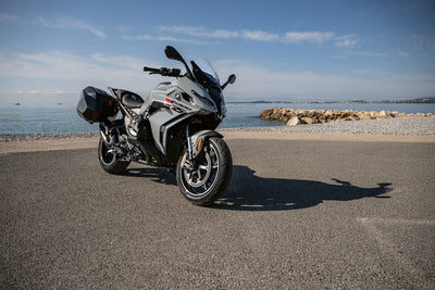 BMW R 1300 RS (2026)