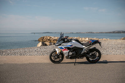 BMW R 1300 RS (2026)