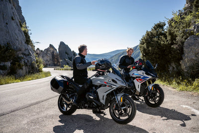 BMW R 1300 RS (2026)