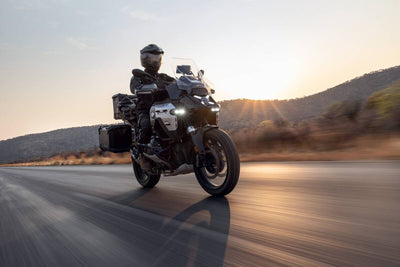 BMW R 1300 GS Adventure (2026)