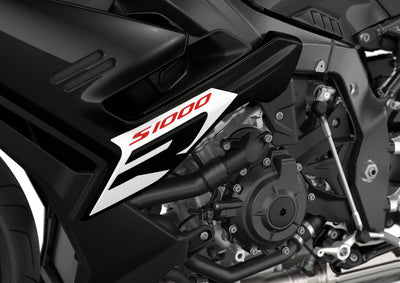 BMW S 1000 R (2026)