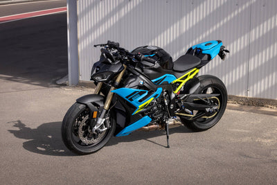 BMW S 1000 R (2026)