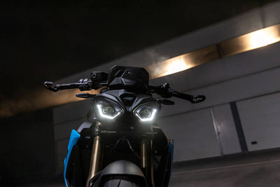 BMW S 1000 R (2026)
