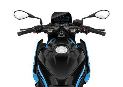 BMW S 1000 R (2026)