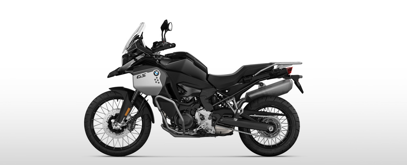 BMW F 900 GS Adventure (2025)