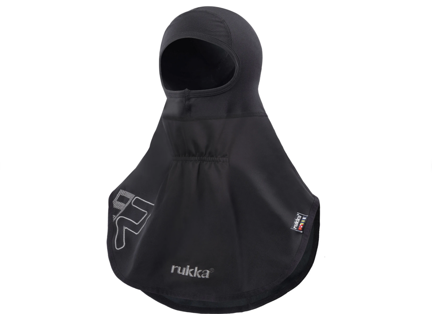 Balaklava, Rukka. Wind-R