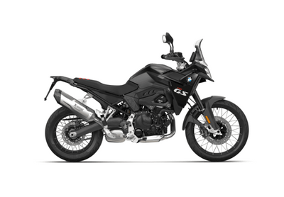 BMW F 900 GS (2026)