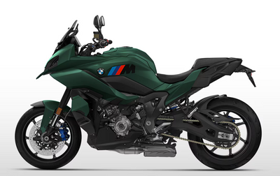 BMW M 1000 XR (2026)