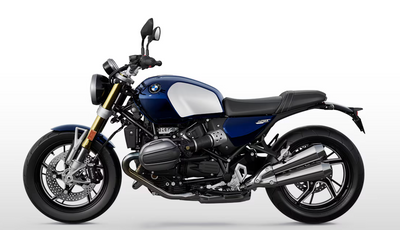 BMW R 12 NineT (2026)