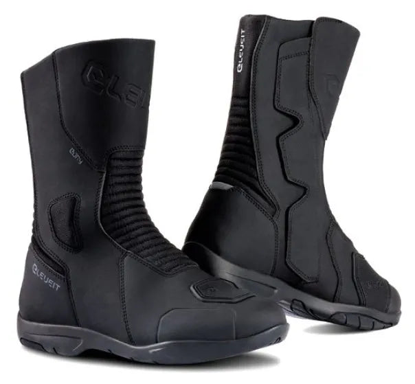 Støvler, Eleveit. Proton WP (Svart)