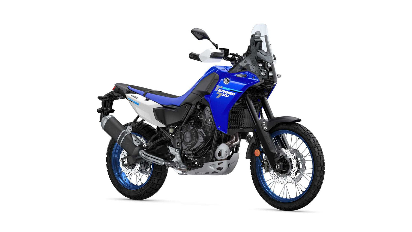Yamaha Tenere 700 (2026)