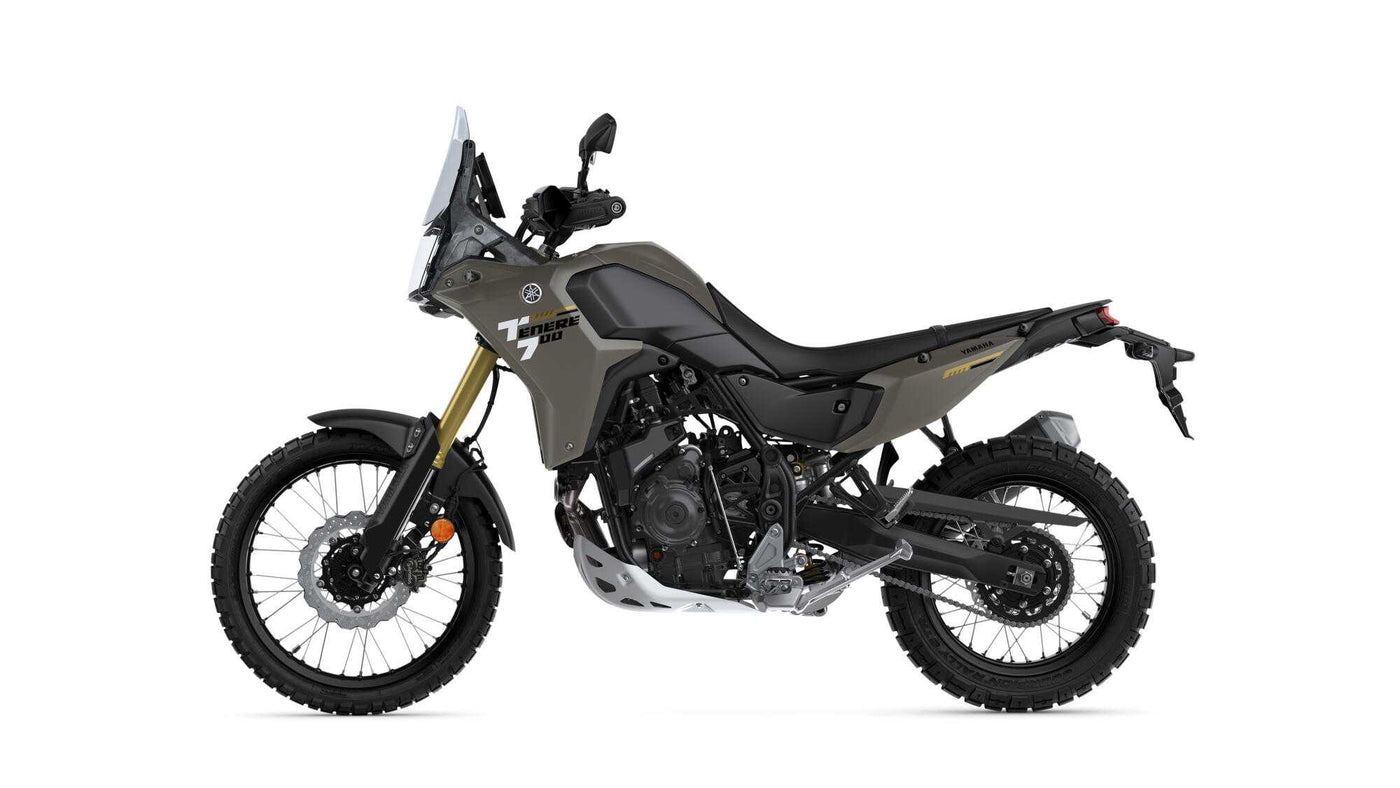 Yamaha Tenere 700 (2025)