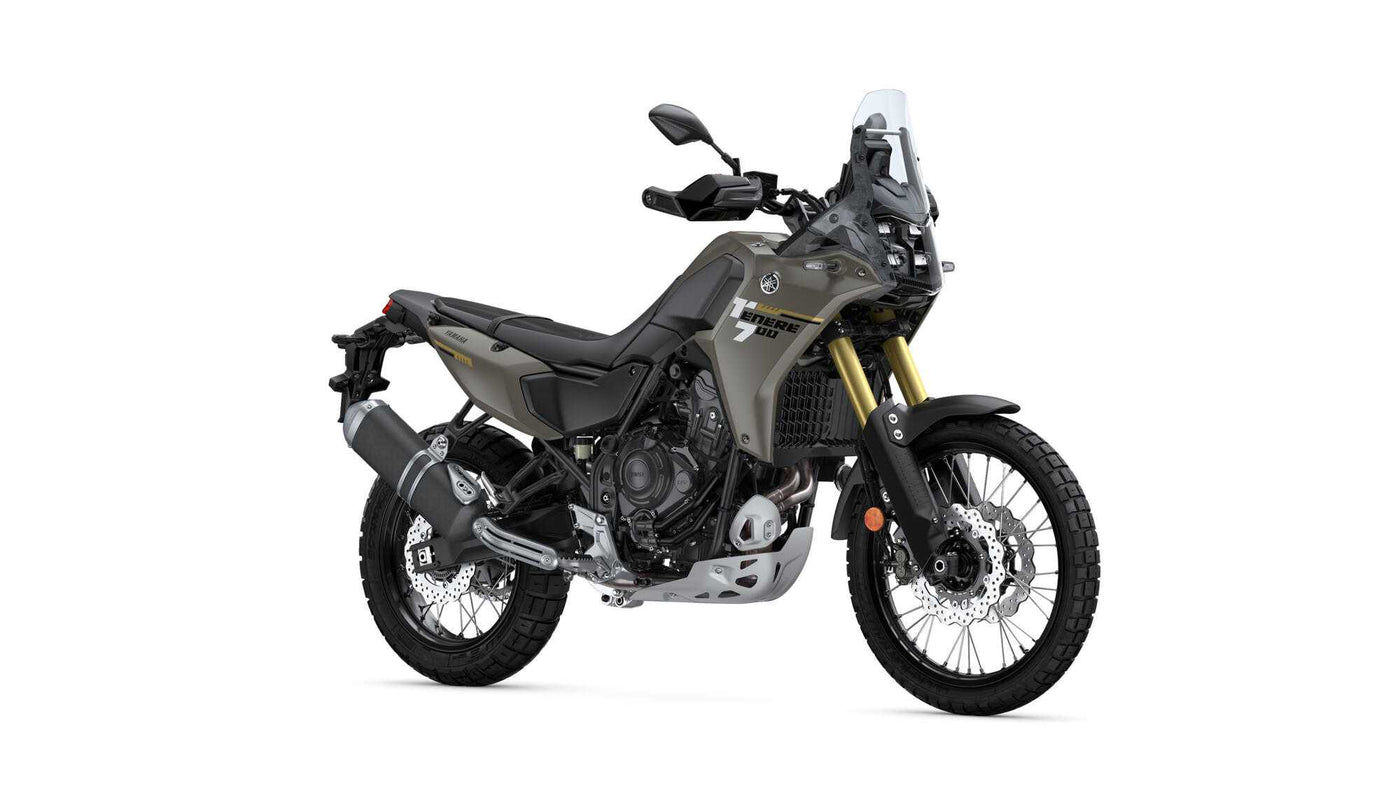 Yamaha Tenere 700 (2026)