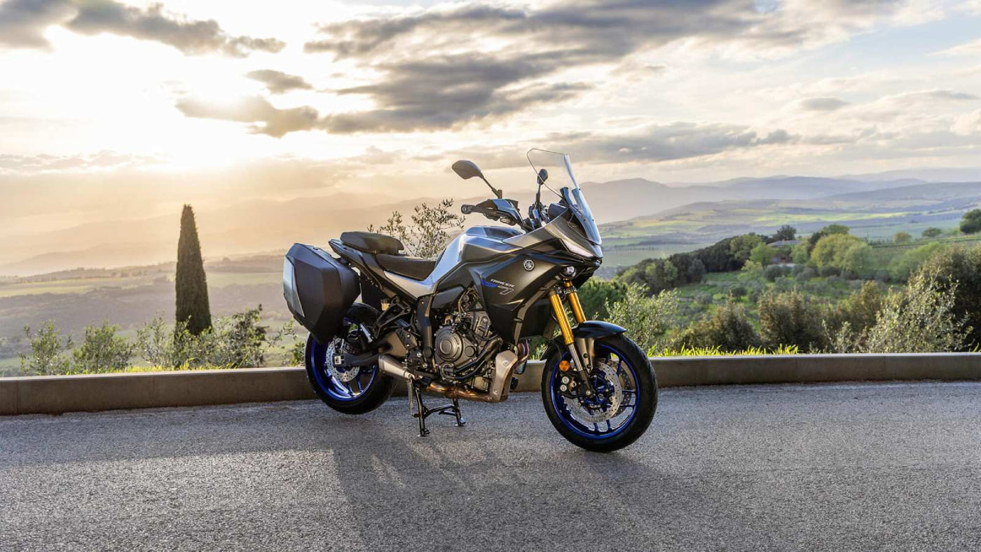 Yamaha Tracer 7 GT (2025)