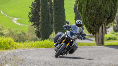 Yamaha Tracer 7 GT (2025)