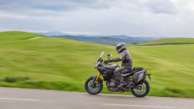 Yamaha Tracer 7 GT (2026)