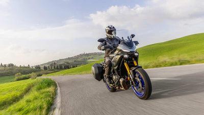 Yamaha Tracer 7 GT (2025)
