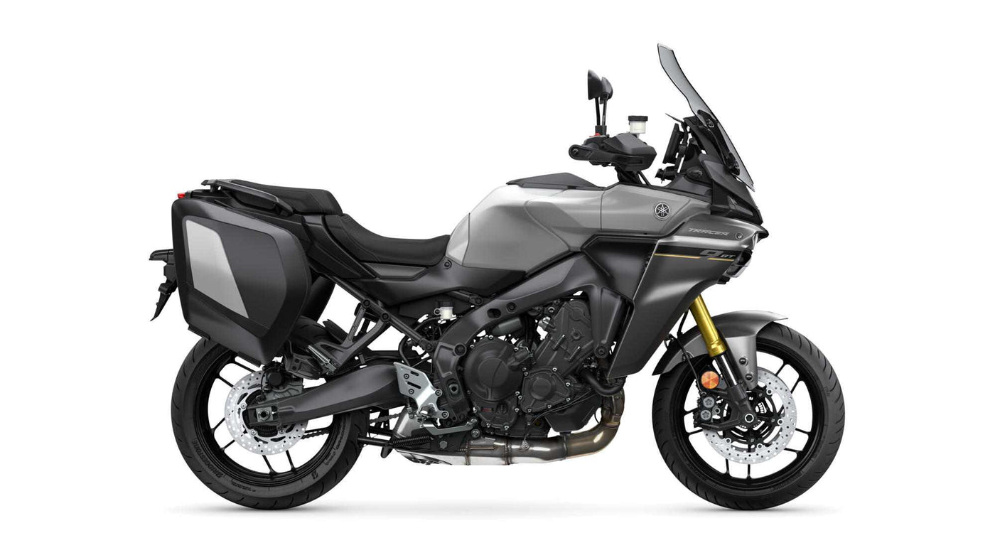 Yamaha Tracer 9 GT (2025)