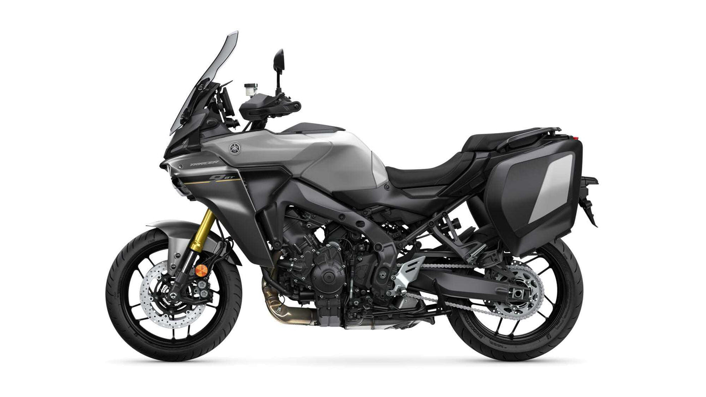 Yamaha Tracer 9 GT (2025)