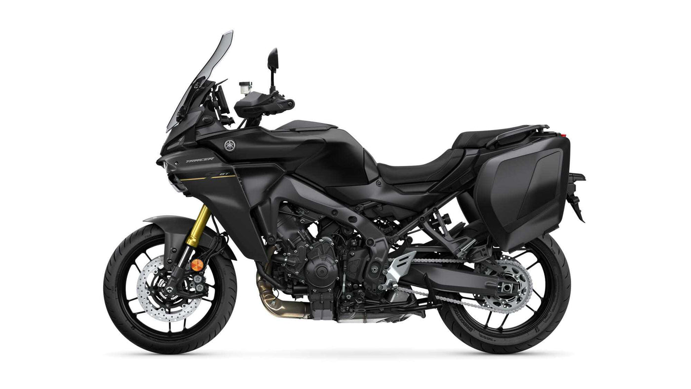 Yamaha Tracer 9 GT (2025)