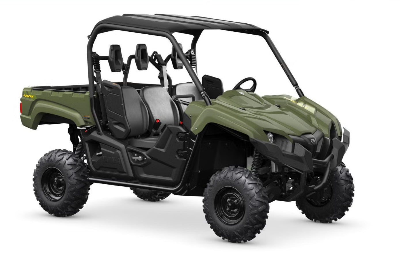 Yamaha Viking EPS (2025)