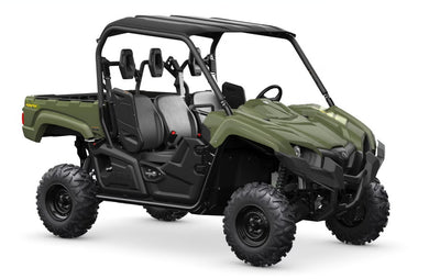 Yamaha Viking EPS (2025)