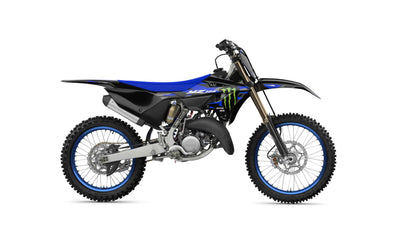 Yamaha YZ125 Monster Energy Yamaha Racing Edition (2025)