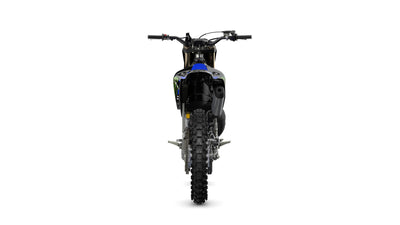 Yamaha YZ125 Monster Energy Yamaha Racing Edition (2025)