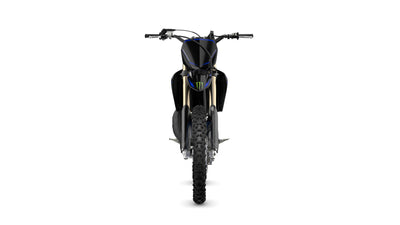 Yamaha YZ125 Monster Energy Yamaha Racing Edition (2025)