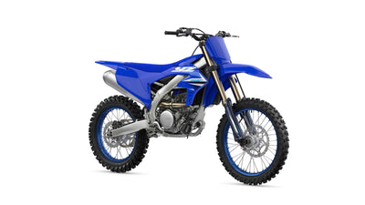 Yamaha YZ250F (2026)